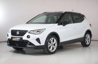 SEAT Arona 1.0 TSI 95CV FR