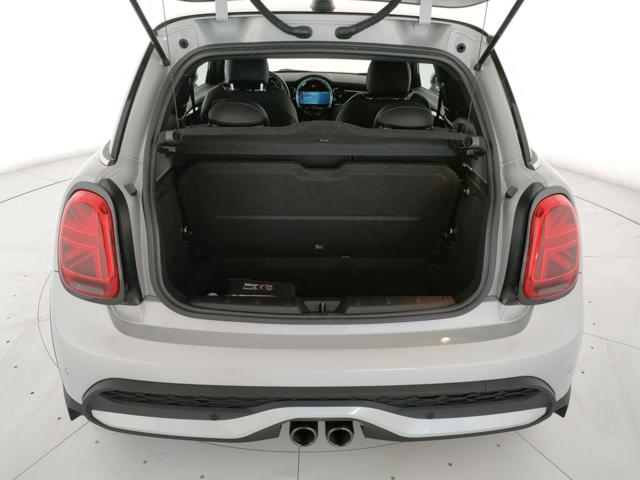 MINI Cooper S usata, con Bluetooth