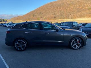 MASERATI Levante usata, con Airbag Passeggero