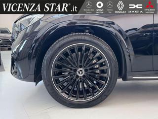 MERCEDES-BENZ GLC 220 usata, con Alzacristalli elettrici