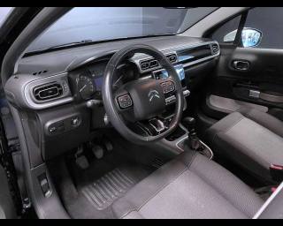 CITROEN C3 usata, con Immobilizzatore elettronico