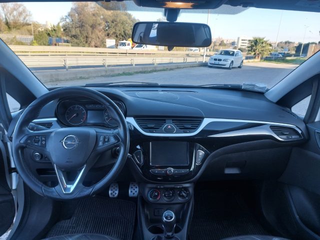 OPEL Corsa usata 8