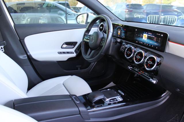 MERCEDES-BENZ A 180 usata, con Climatizzatore