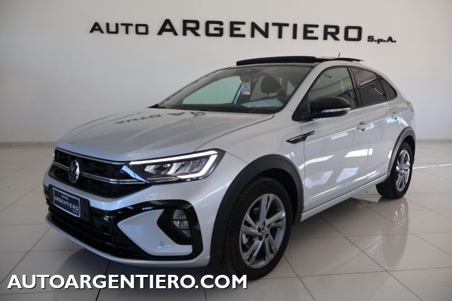 VOLKSWAGEN Taigo usata, con ABS