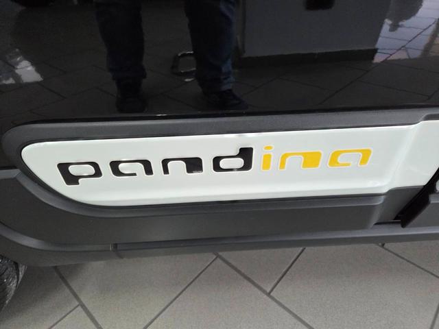 FIAT Panda usata, con Alzacristalli elettrici