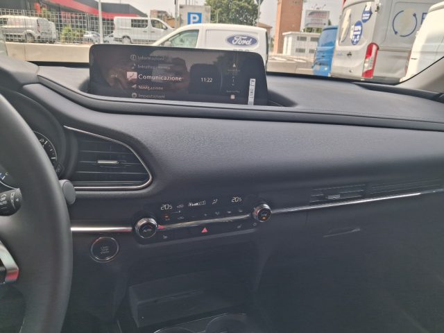 MAZDA CX-30 usata, con ESP
