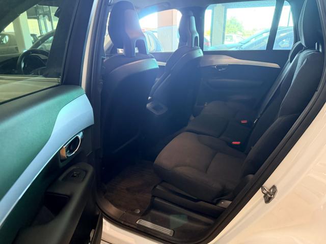 VOLVO XC90 usata, con Cruise Control