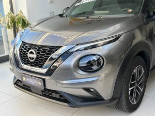 NISSAN Juke usata, con Airbag