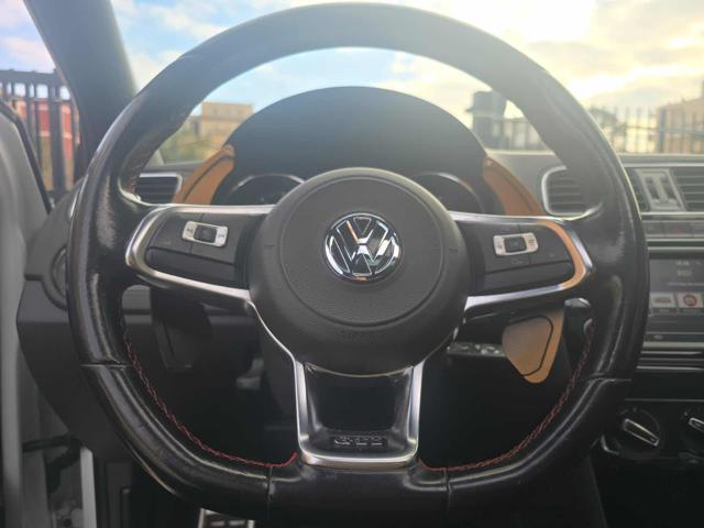 VOLKSWAGEN Polo usata, con Servosterzo