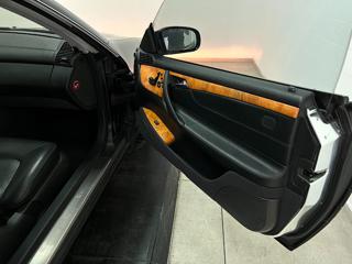 MERCEDES-BENZ CL 500 usata 27