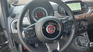 FIAT 500 usata, con ESP