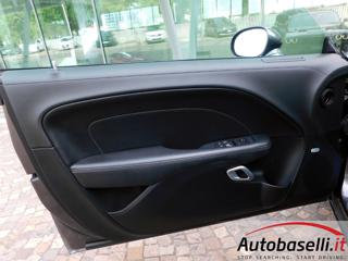 DODGE Challenger usata, con Volante riscaldabile
