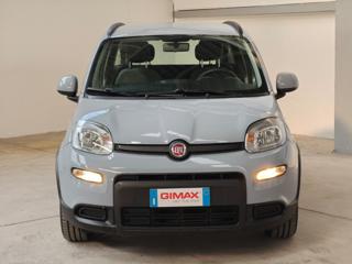 FIAT Panda usata, con Airbag