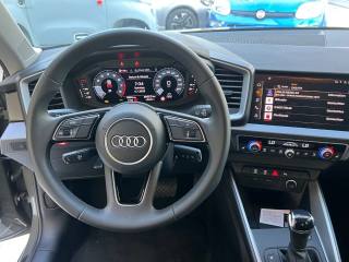 AUDI A1 usata, con Sound system
