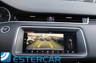 LAND ROVER Range Rover Evoque usata, con ESP