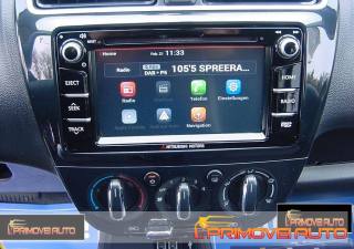 MITSUBISHI Space Star usata, con Airbag Passeggero