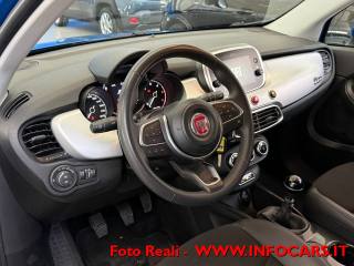FIAT 500X usata, con Chiusura centralizzata