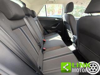 VOLKSWAGEN T-Roc usata, con Chiusura centralizzata