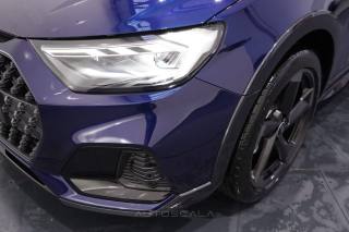 AUDI A1 usata 28