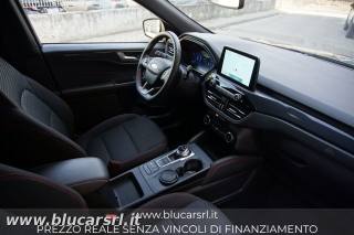FORD Kuga usata 8