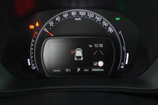 TOYOTA Aygo X usata 6