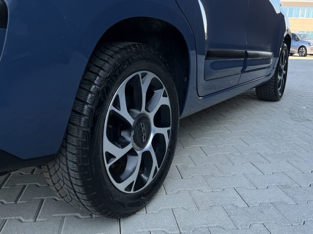 FIAT 500L usata 15