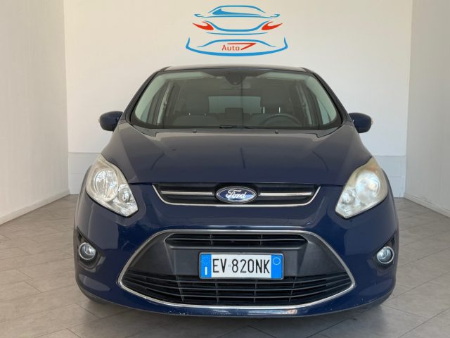 FORD C-Max usata 0