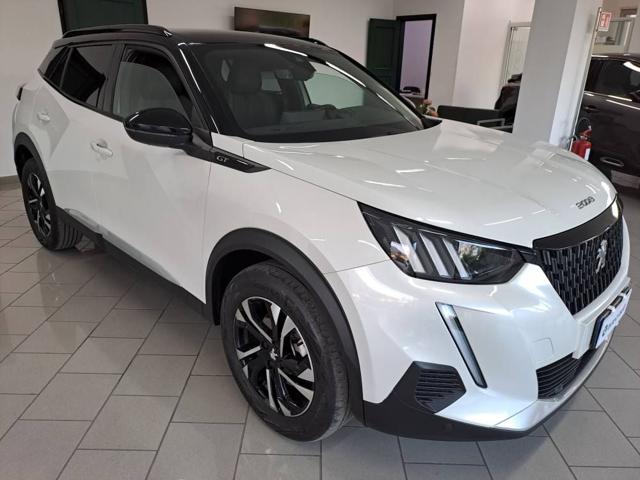 PEUGEOT 2008 usata, con Alzacristalli elettrici