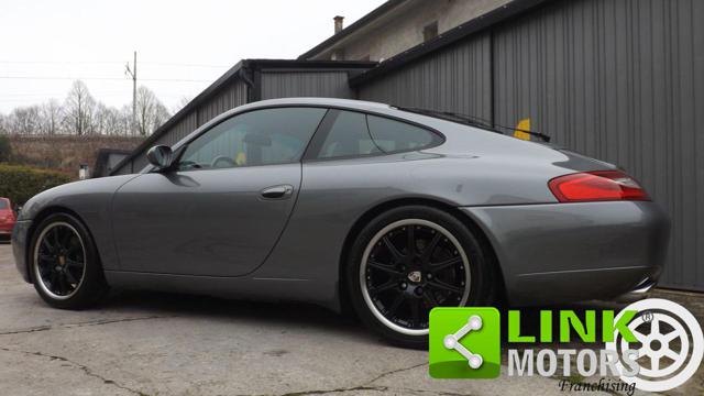 PORSCHE 911 usata 39