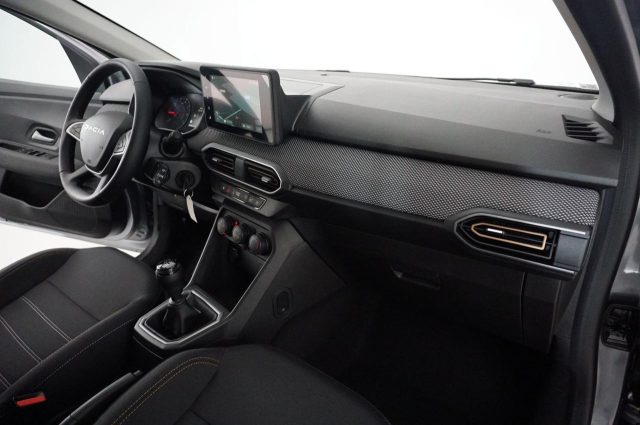 DACIA Sandero usata, con Fari LED