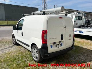 FIAT Fiorino usata, con Alzacristalli elettrici
