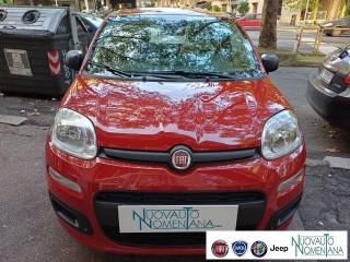 FIAT Panda usata, con Airbag