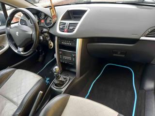 PEUGEOT 207 usata 13