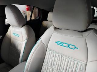 FIAT 600 usata, con Controllo elettronico della corsia