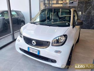 SMART ForTwo usata, con Airbag