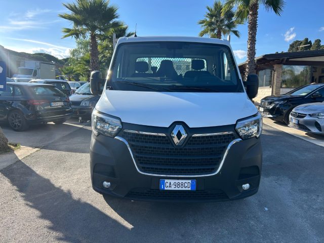 RENAULT Master usata, con Alzacristalli elettrici