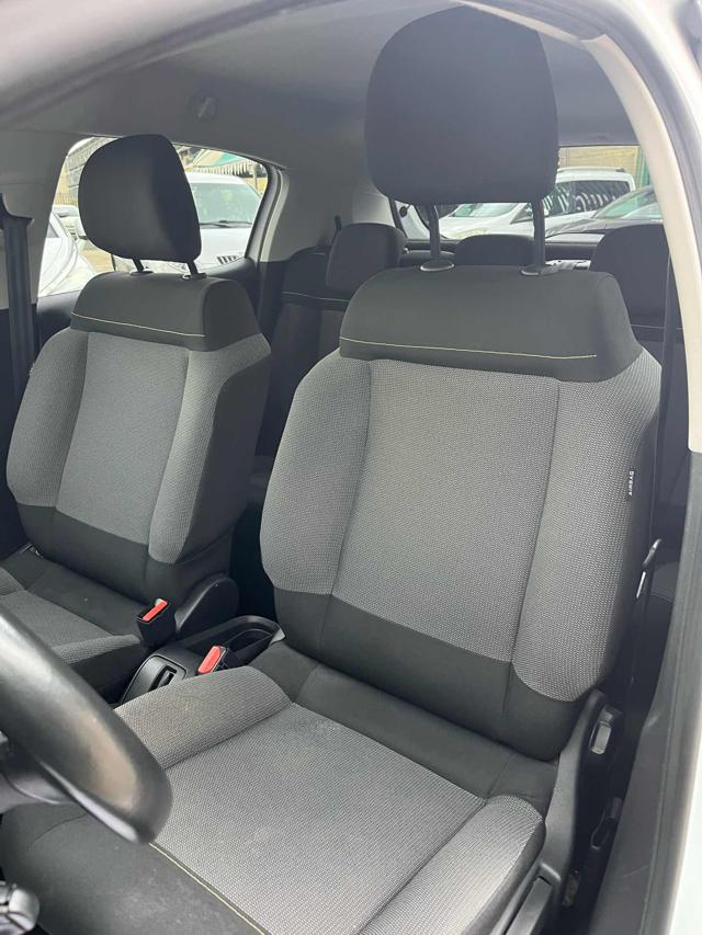 CITROEN C3 usata, con Park Distance Control