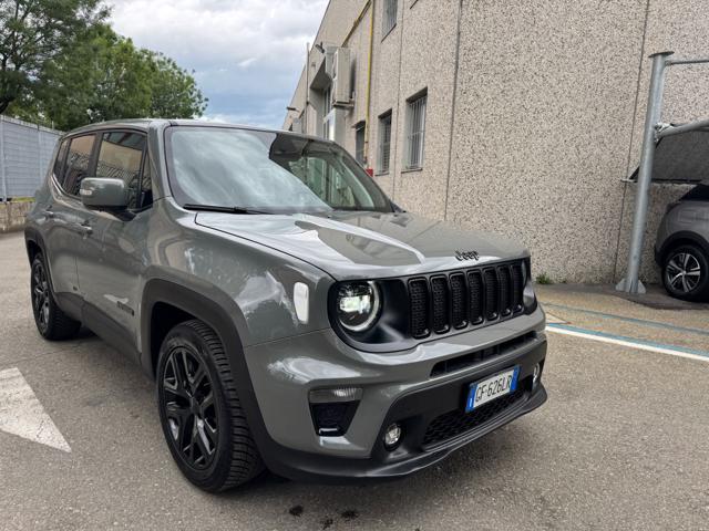 JEEP Renegade usata, con Airbag
