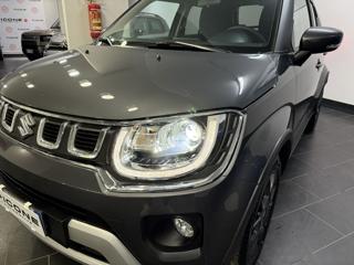 SUZUKI Ignis usata, con Airbag Passeggero