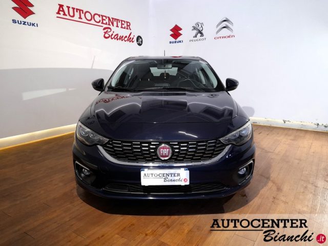 FIAT Tipo usata, con Airbag