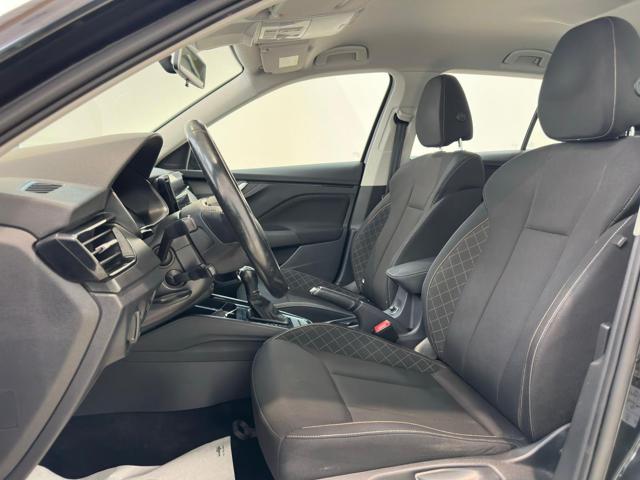 SKODA Kamiq usata, con Cruise Control