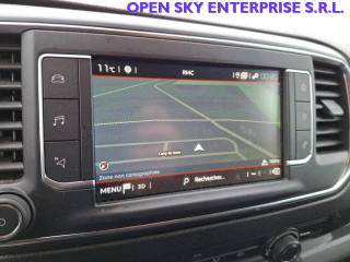 CITROEN Jumpy usata, con Cruise Control
