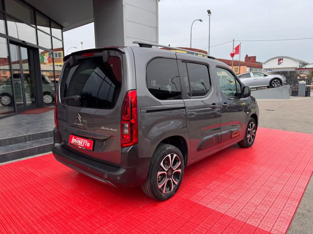 CITROEN Berlingo usata, con Alzacristalli elettrici
