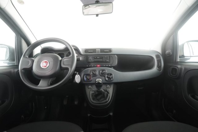 FIAT Panda usata 10