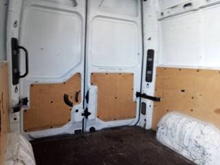 NISSAN Interstar usata, con Chiusura centralizzata