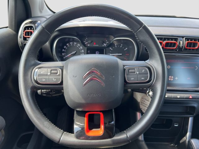 CITROEN C3 Aircross usata 13