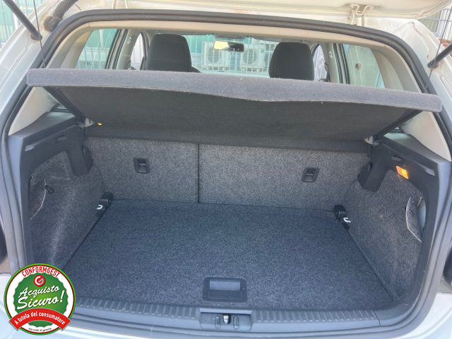 VOLKSWAGEN Polo usata, con Chiusura centralizzata