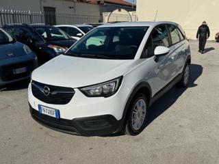 OPEL Crossland X 1.2 GPL 12V Advance