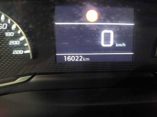 PEUGEOT 208 usata, con Bracciolo