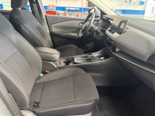 NISSAN Qashqai usata, con Chiusura centralizzata
